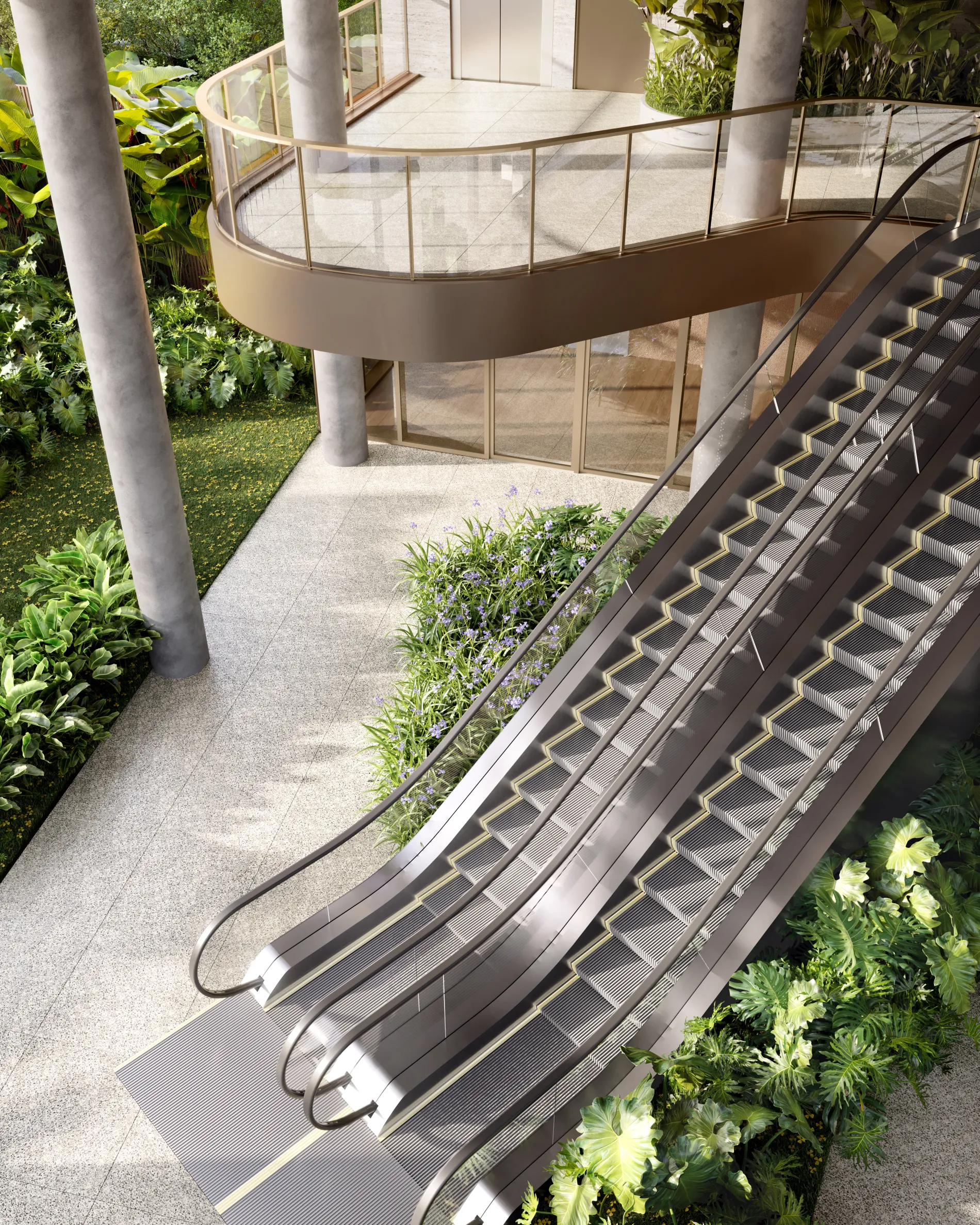 Daslu Residences — imagem 4