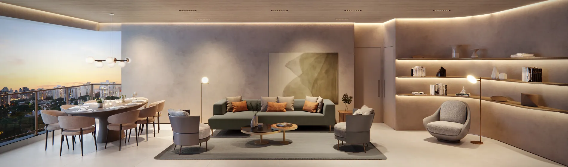 Haus Mitre Jardins — imagem 3