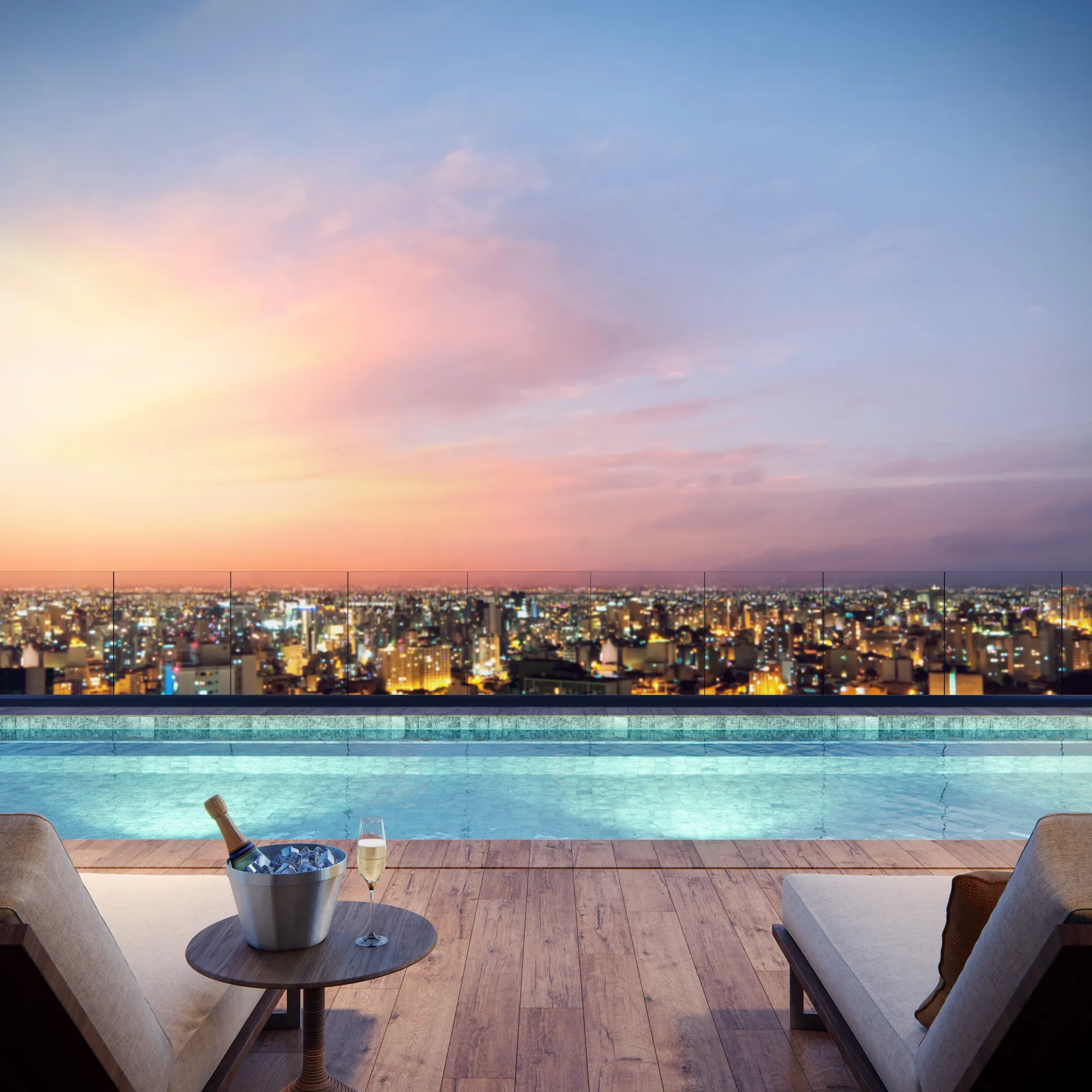 Haus Mitre Jardins — imagem 4