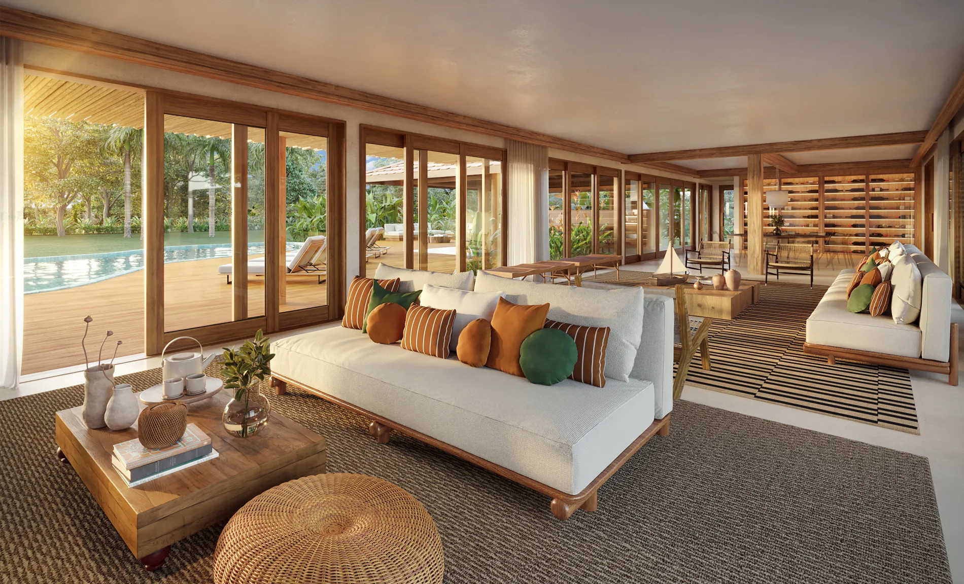 Villa Trancoso — imagem 3