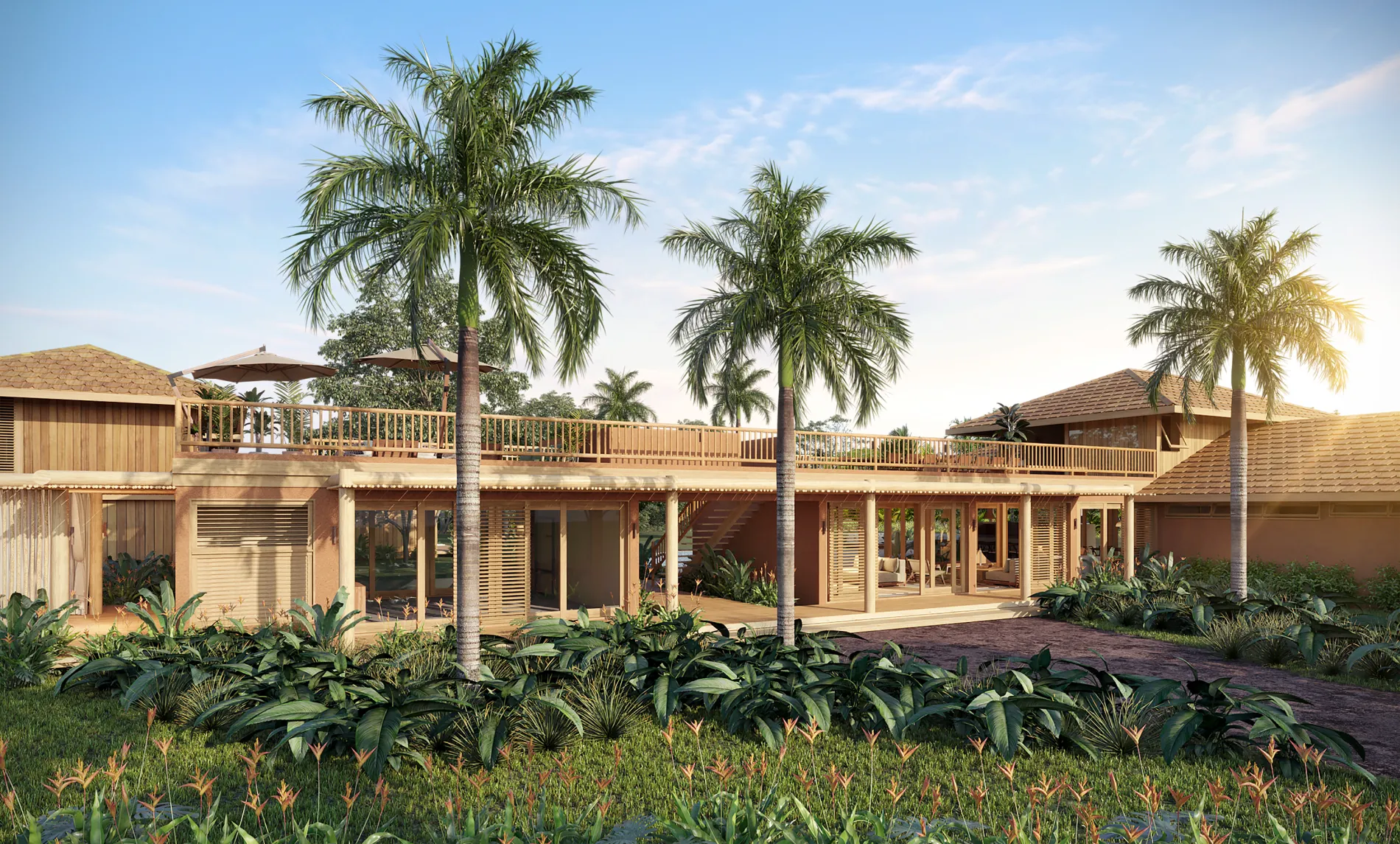 Villa Trancoso — imagem 2