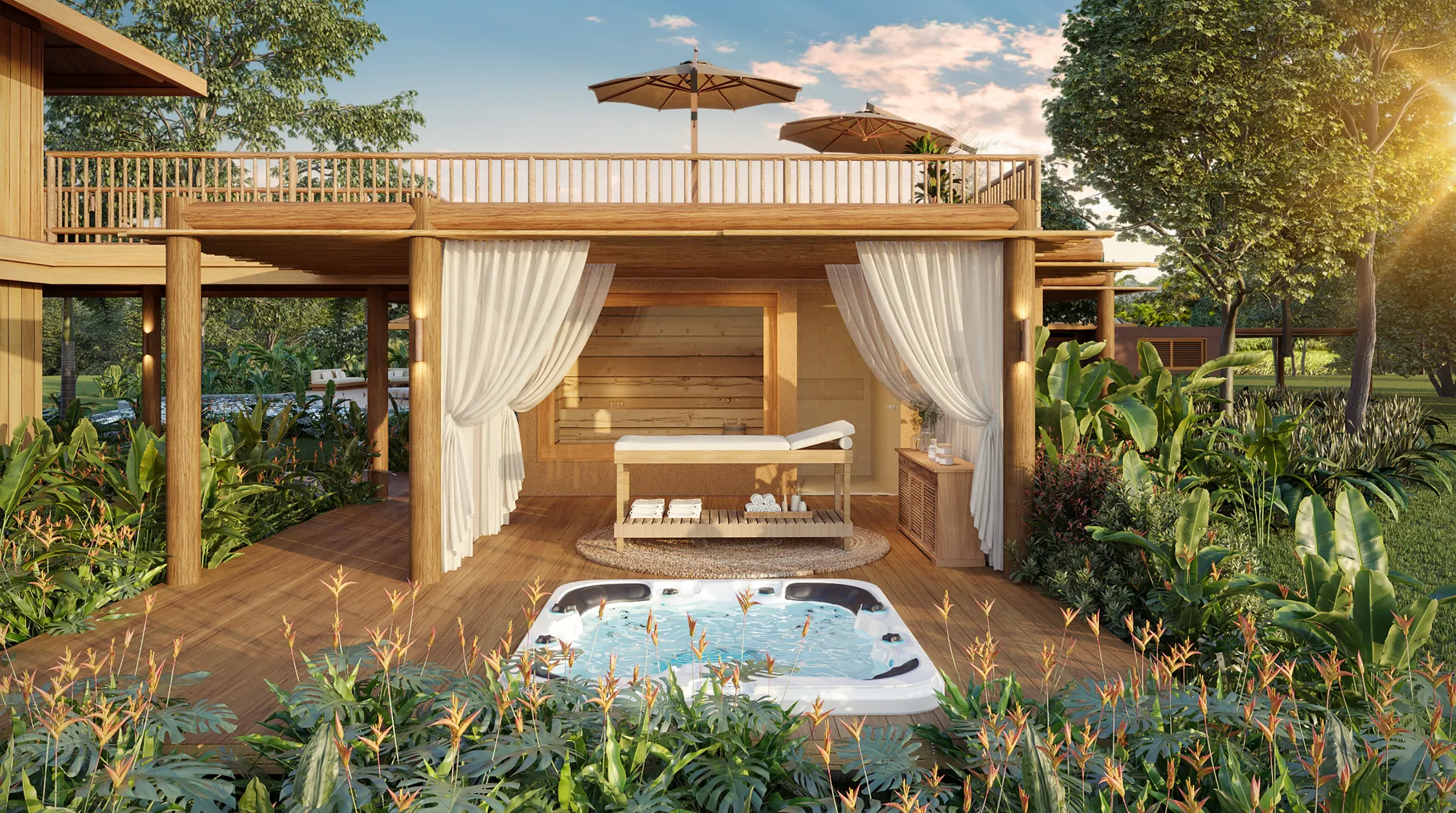 Villa Trancoso — imagem 5
