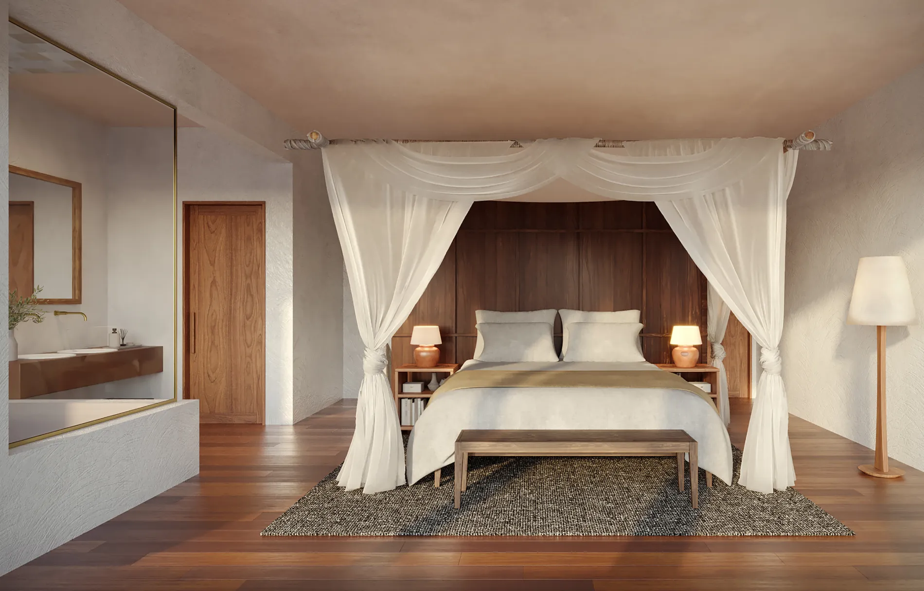 Villa Trancoso — imagem 4
